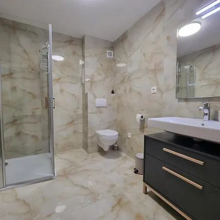 Apartman Siestakey 9 *