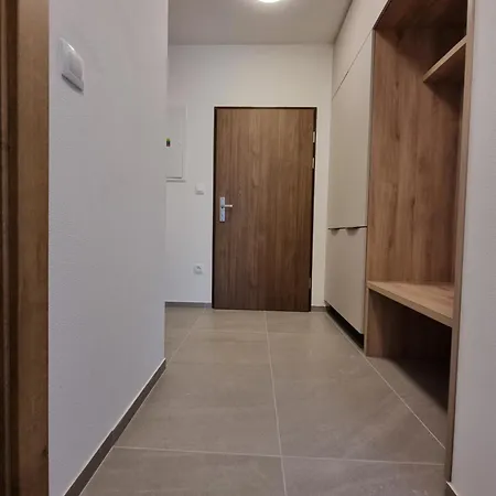 Apartman Siestakey 9 *