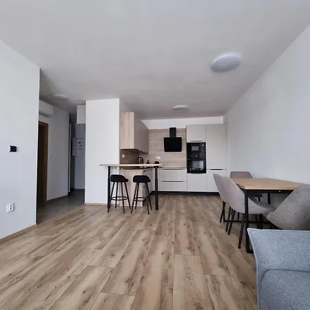 Siestakey 9 * Rajecfürdő