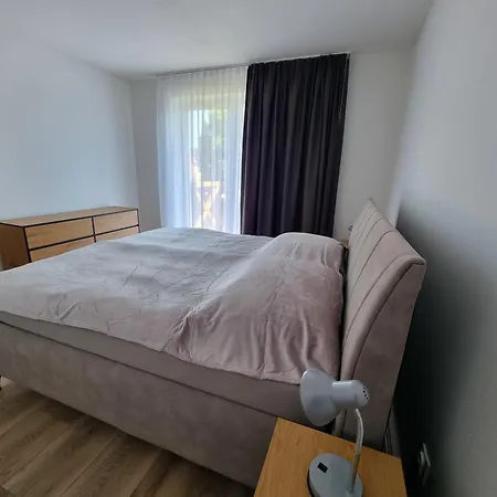 Siestakey 9 Apartman