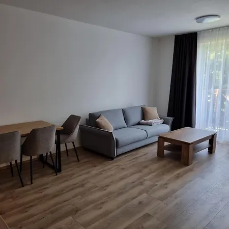 Appartement Siestakey 9