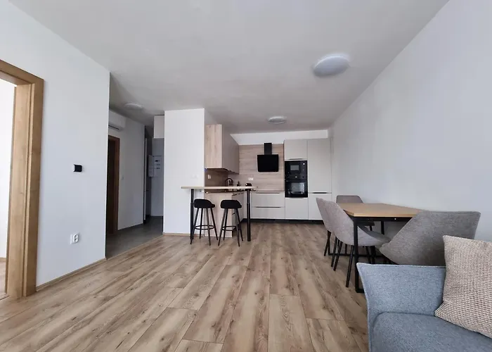 Siestakey 9 * Rajecké Teplice